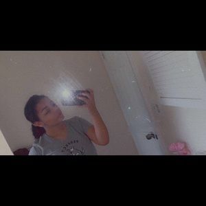 Meet your Posher, Gabrielle